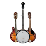 Folk Instruments 