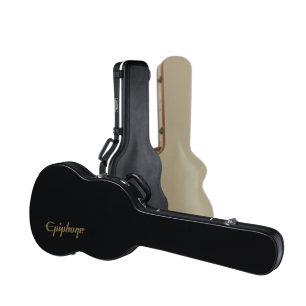 Guitars Sound of Music