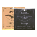 Ukulele Strings & Accessories