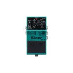 Boss Boss SL-2 Slicer Audio Pattern Processor Pedal
