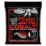 Ernie Ball Ernie Ball Skinny Top Heavy Bottom Slinky Cobalt 7-String Electric Guitar Strings 10-62 Gauge
