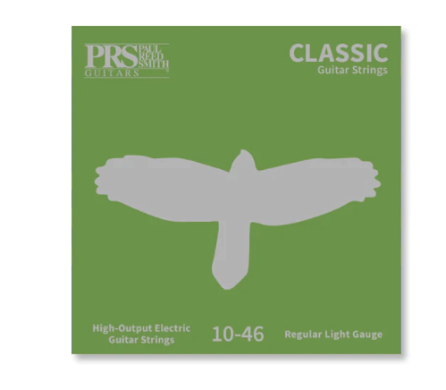 PRS Classic Regular Light Guitar Strings 10-46