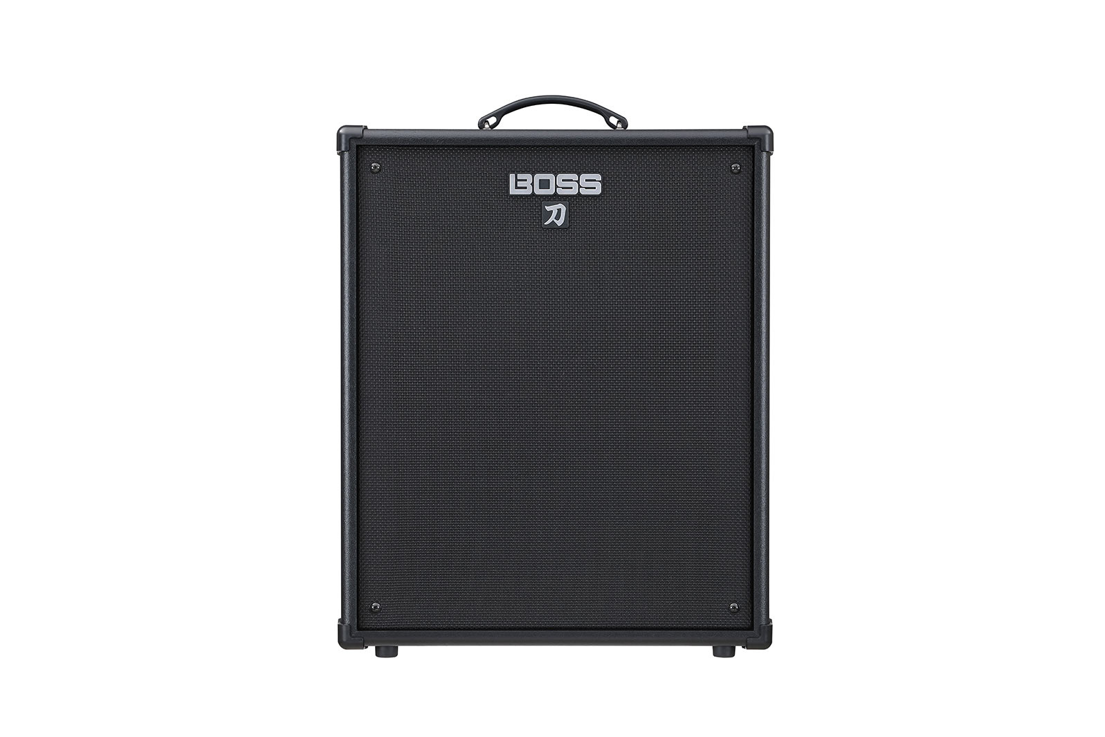 Boss Katana KTN210B 160w 2x10" + Tweeter Bi-Amped Bass Amplifier