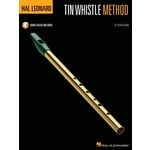 Hal Leonard Publishing Corporation Hal Leonard Tin Whistle Method