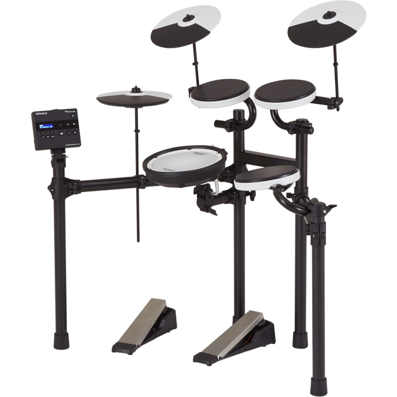 Roland V-Drums TD-02KV Electronic Drum Kit