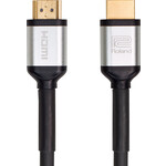 Roland Roland Black Series HDMI 2.0 Cable - 16 Ft