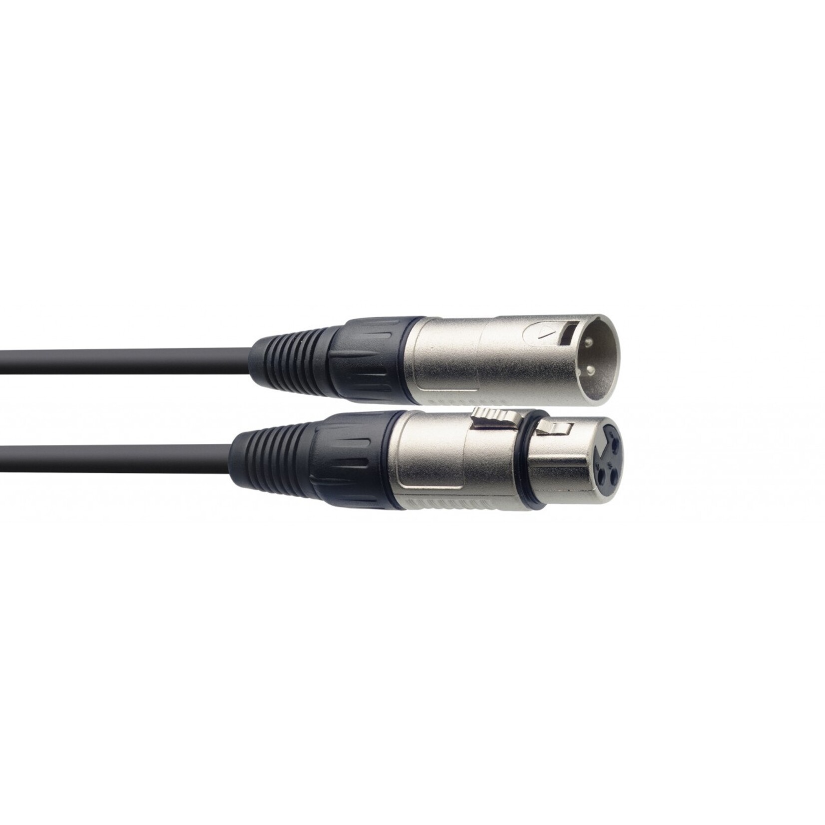 Stagg SMC15 Microphone Cable - 50 Feet