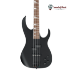 IBANEZ Ibanez RGB300 4-String Electric Bass Guitar - Flat Black