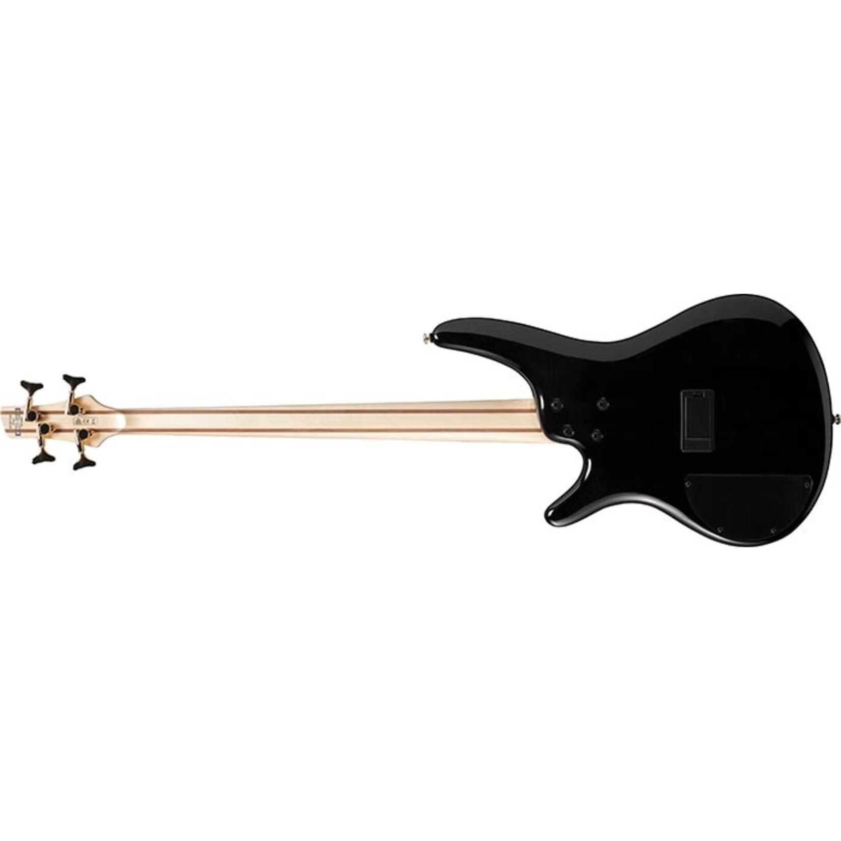 Ibanez SR400EPBDX Bass Guitar - Tropical Seafloor Burst