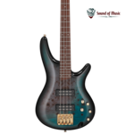 IBANEZ Ibanez SR400EPBDX Bass Guitar - Tropical Seafloor Burst