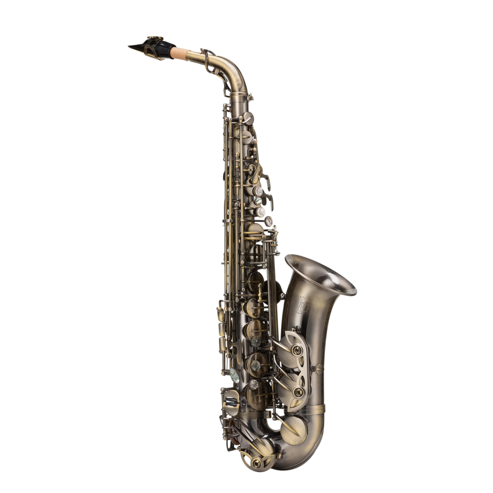 Alto Saxophone Rent to Own (Alto Saxophone Per Month: Premium)