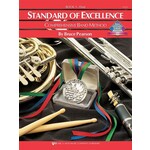 KJOS Standard of Excellence Flute - Book 1