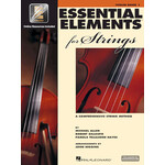 Essential Elements for Strings - Violin Book 1