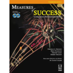 FJH Measures of Success Trombone - Book 2