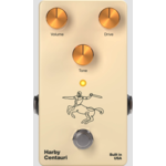 Harby Pedals Harby Pedals Centauri Overdrive Guitar Pedal