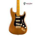 FENDER Fender Bruno Mars Stratocaster, Maple Fingerboard - Mars Mocha