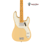 FENDER Fender Vintera II 70s Telecaster Bass, Maple Fingerboard - Vintage White