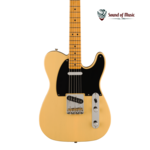 FENDER Fender Vintera II 50s Nocaster, Maple Fingerboard - Blackguard Blonde