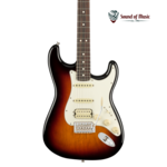 FENDER Fender American Performer Stratocaster HSS, Rosewood Fingerboard - 3-Color Sunburst