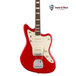 FENDER Fender American Vintage II 1966 Jazzmaster, Rosewood Fingerboard - Dakota Red