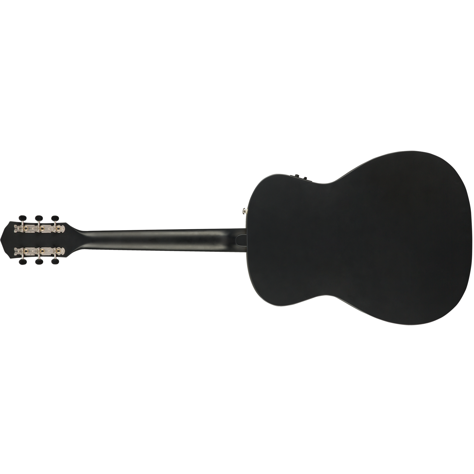 Fender Tim Armstrong Hellcat Walnut Fingerboard - Checkerboard