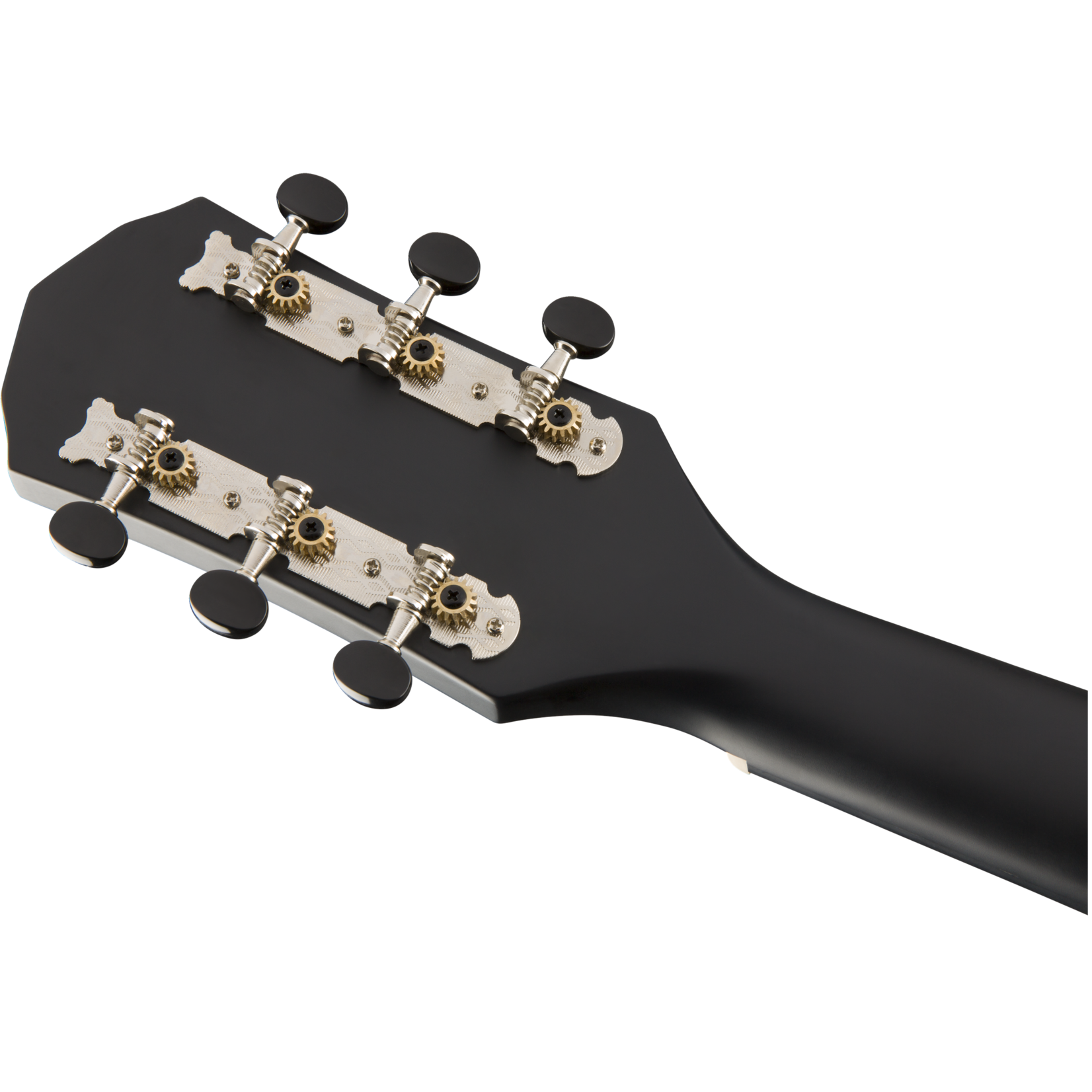 Fender Tim Armstrong Hellcat Walnut Fingerboard - Checkerboard