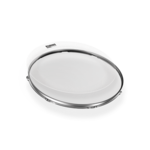 EVANS Evans Overtone Damping E-Ring Rock Pack - 10,12,14,16