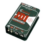 Radial JDI Premium Passive Direct Box