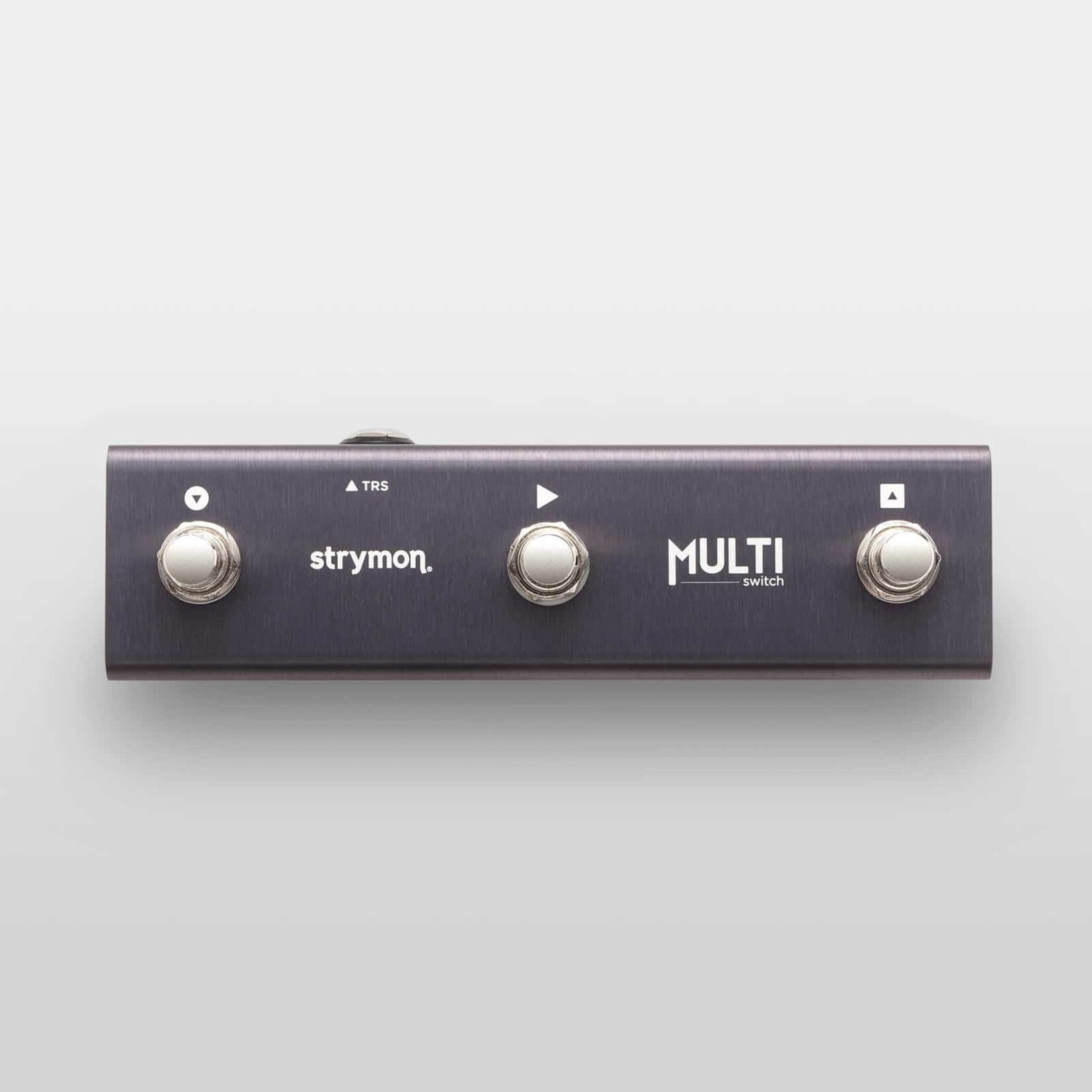 Strymon MultiSwitch Extended Control Switch