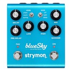 Strymon Strymon blueSky V2 Reverberator Pedal