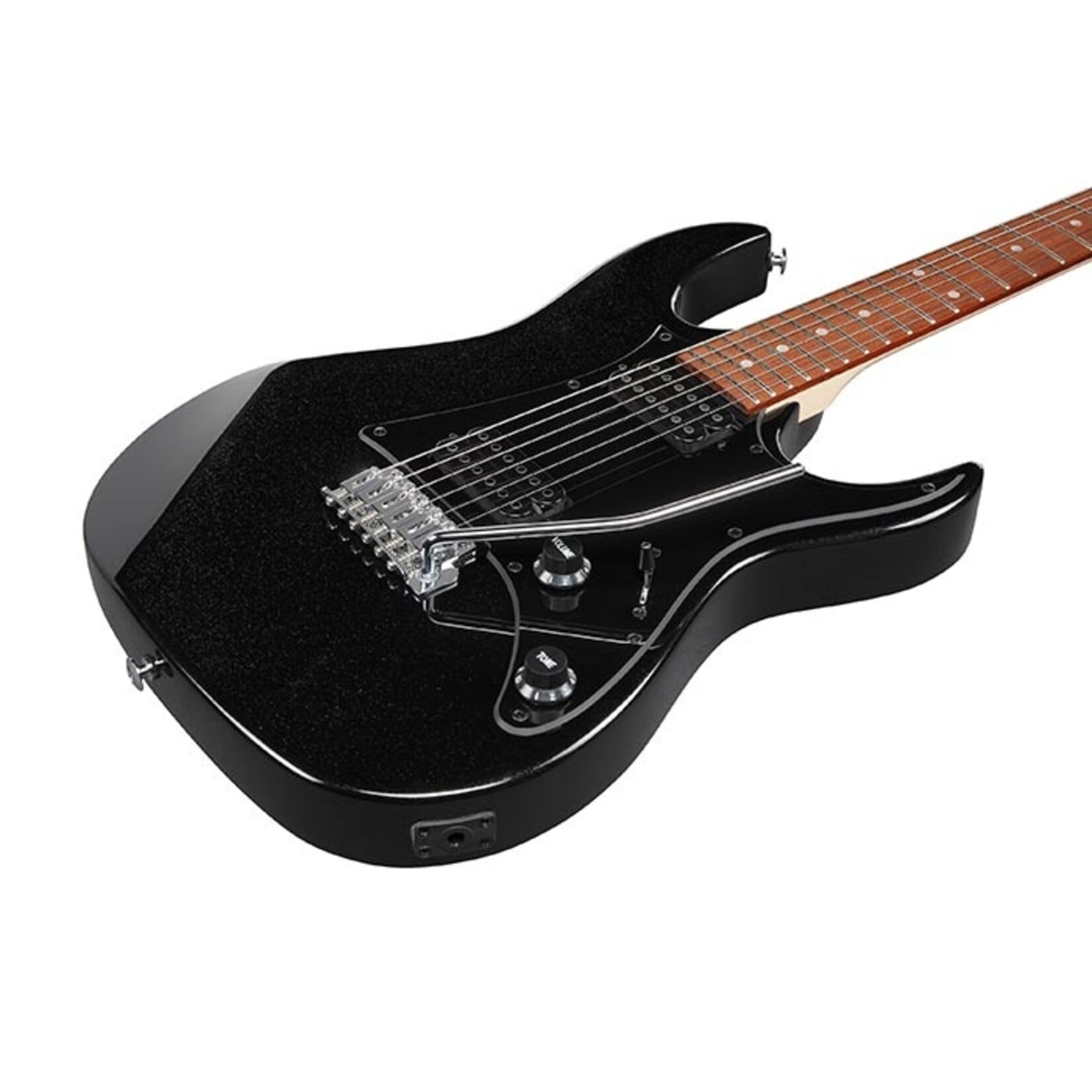 Ibanez Gio GRX20Z Electric Guitar - Black Night