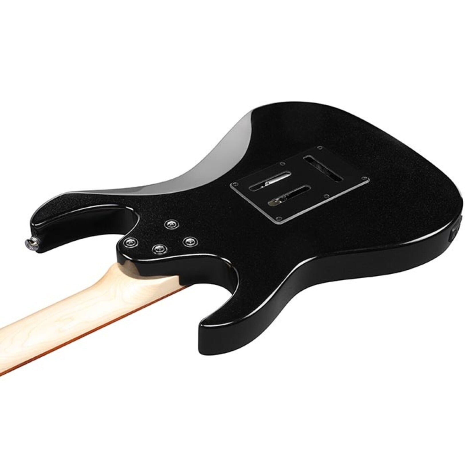 Ibanez Gio GRX20Z Electric Guitar - Black Night