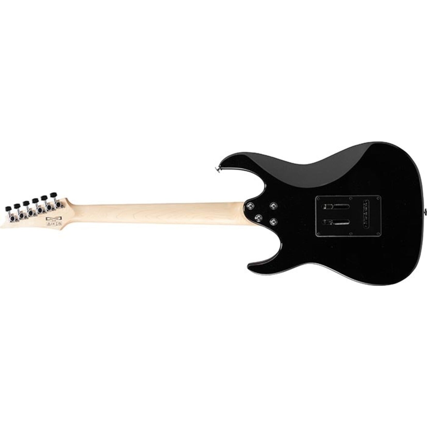 Ibanez Gio GRX20Z Electric Guitar - Black Night