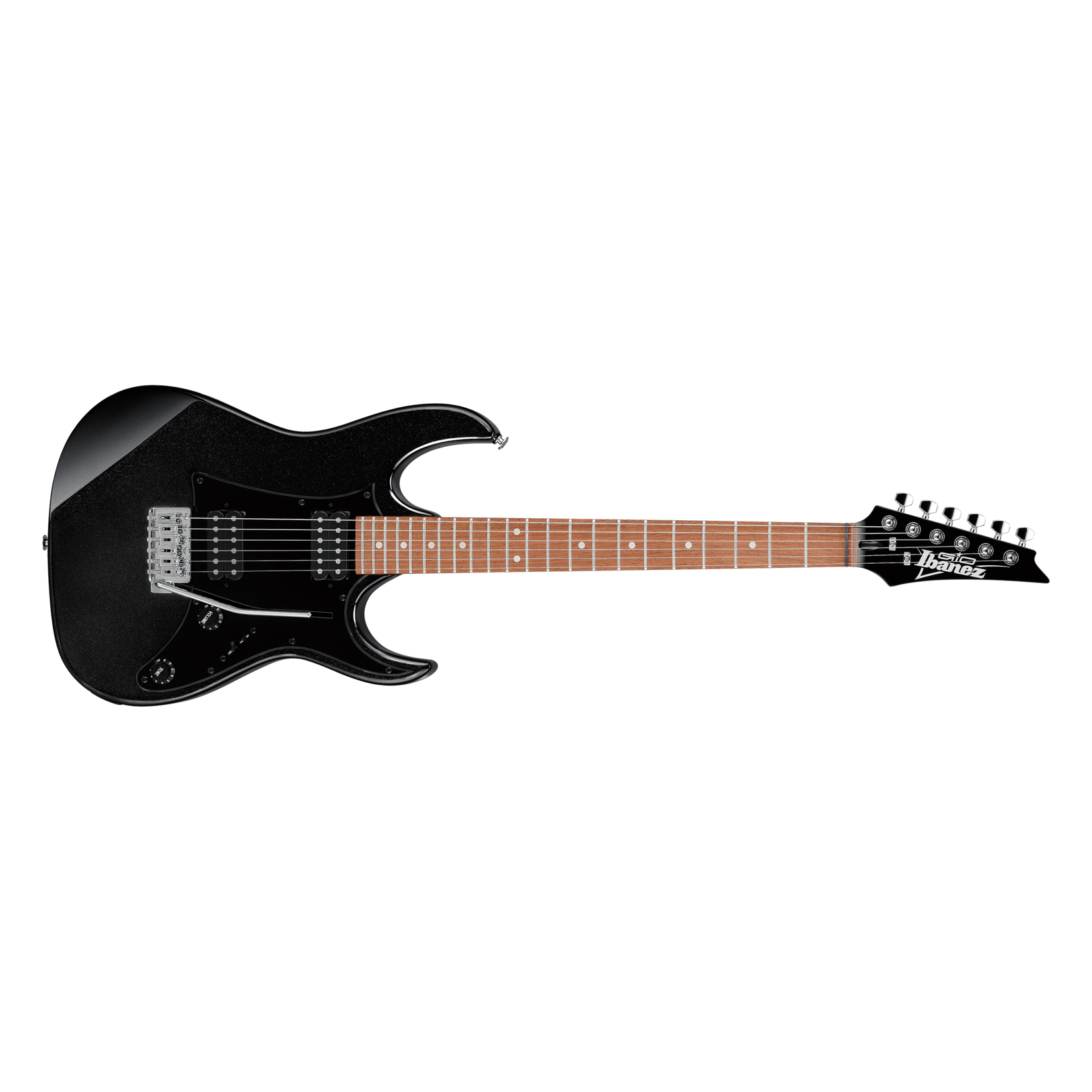 Ibanez Gio GRX20Z Electric Guitar - Black Night