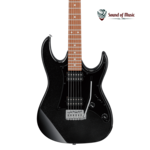 IBANEZ Ibanez Gio GRX20Z Electric Guitar - Black Night