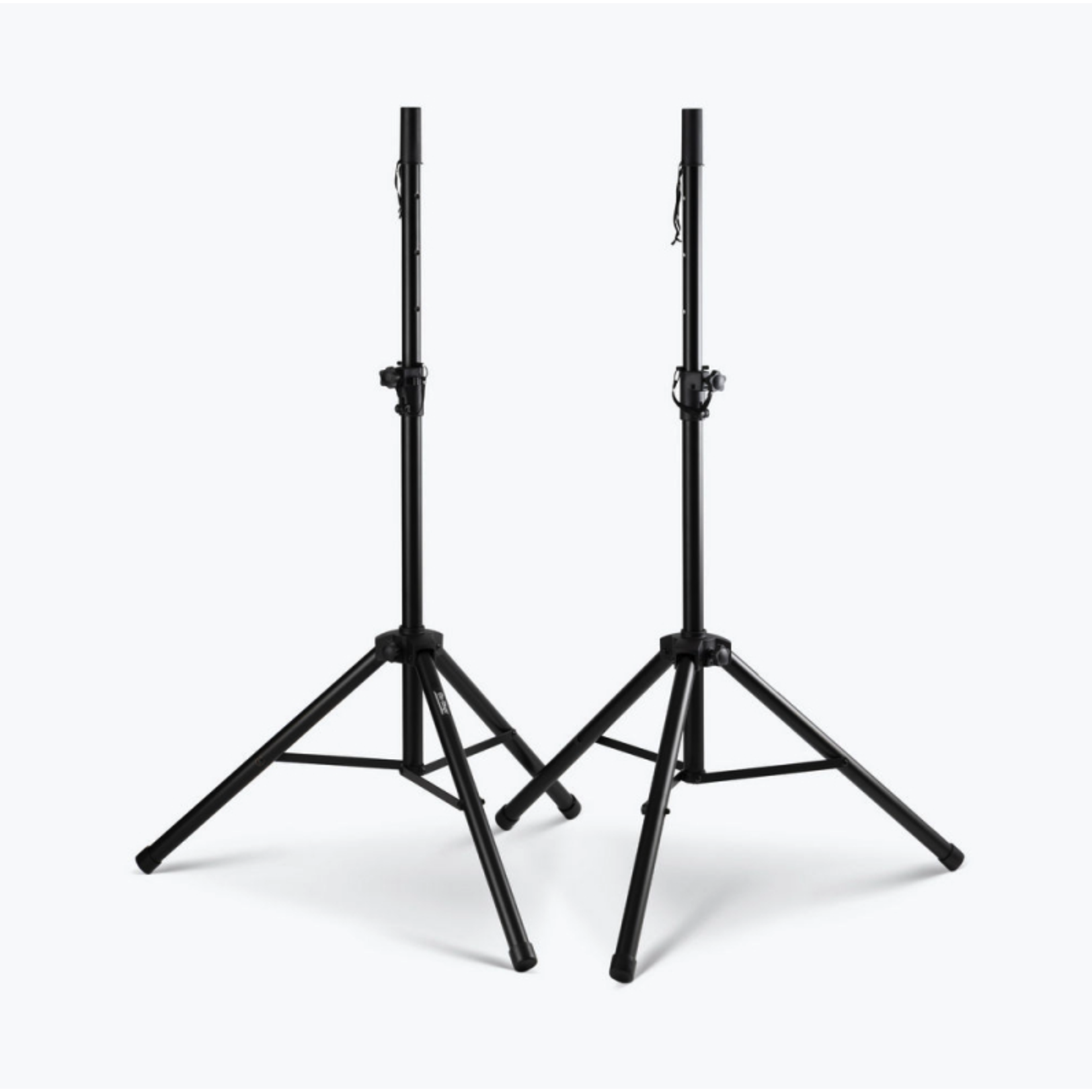 On-Stage Compact Speaker Stand Pack