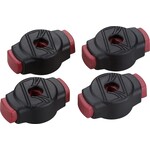 TAMA Tama QC8B4 Quick Set Cymbal Mate - 4-Pack
