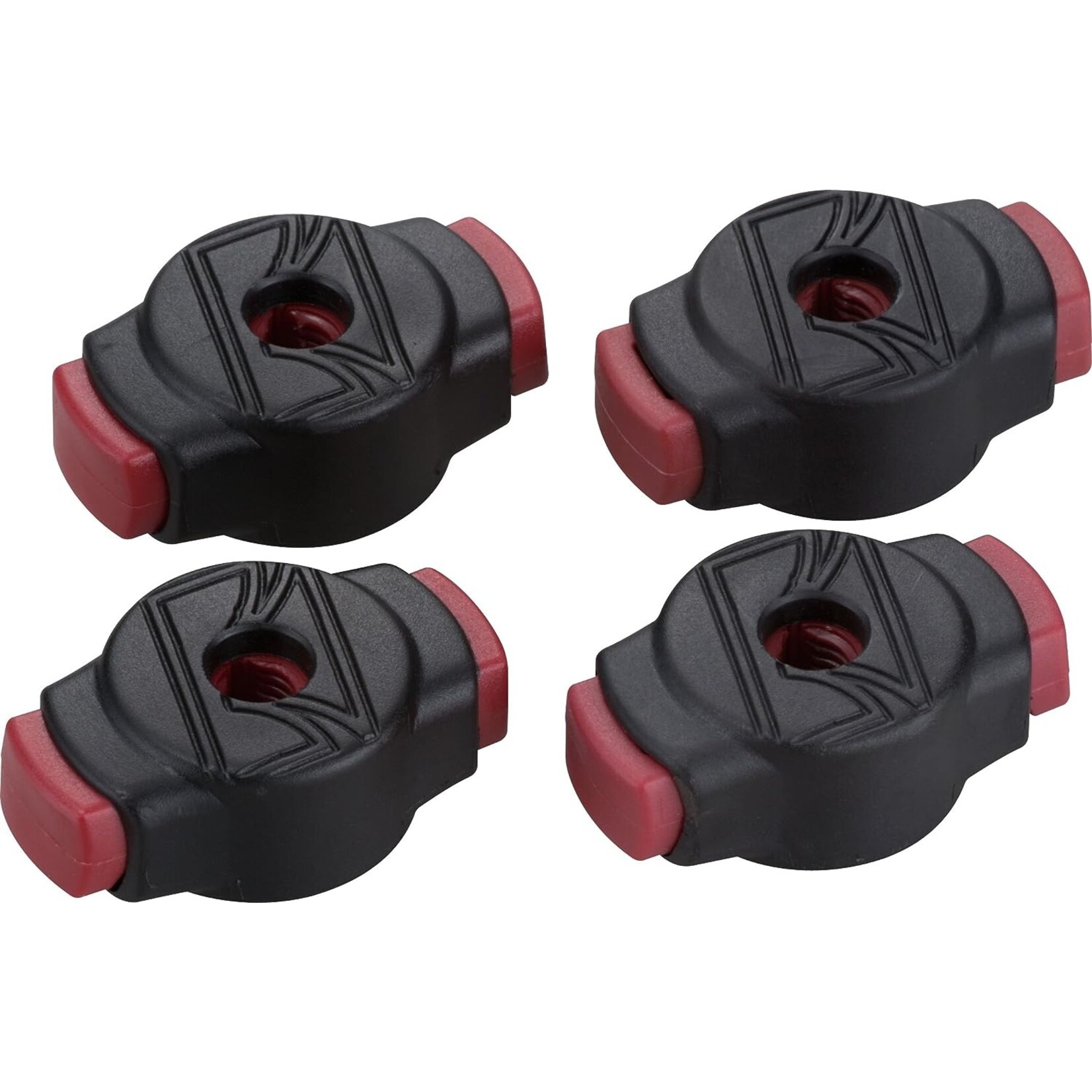 Tama QC8B4 Quick Set Cymbal Mate - 4-Pack