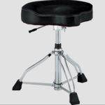 TAMA Tama 1st Chair Glide Rider Drum Throne - Hydraulix