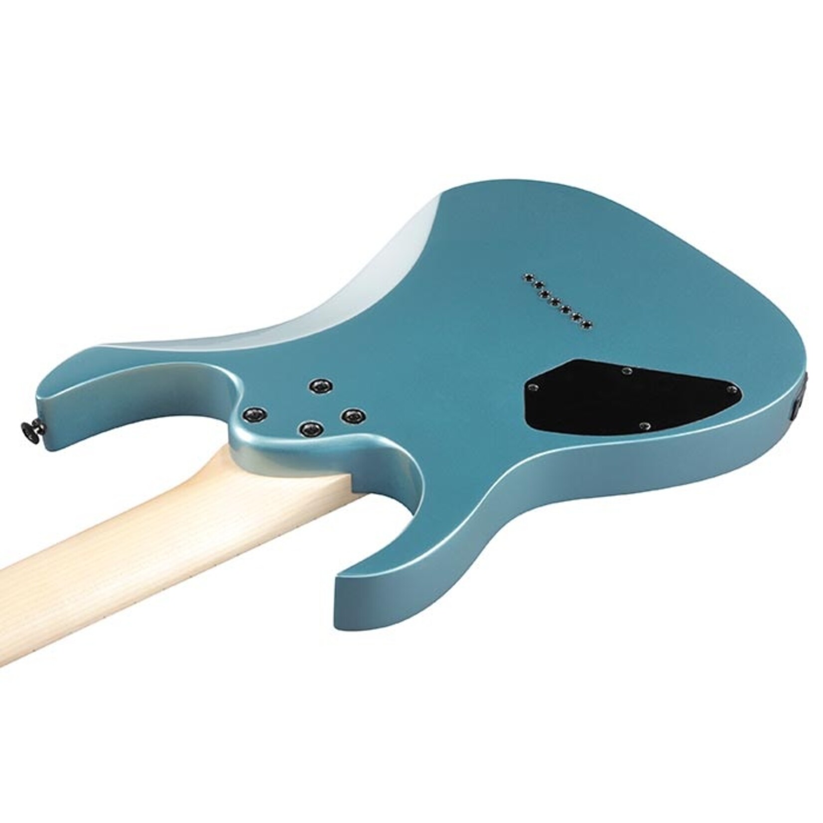 Ibanez Gio GRG7221M 7-String Electric Guitar - Metallic Light Blue