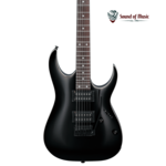 IBANEZ Ibanez GRGA120 GIO RGA Series Electric Guitar - Black Night
