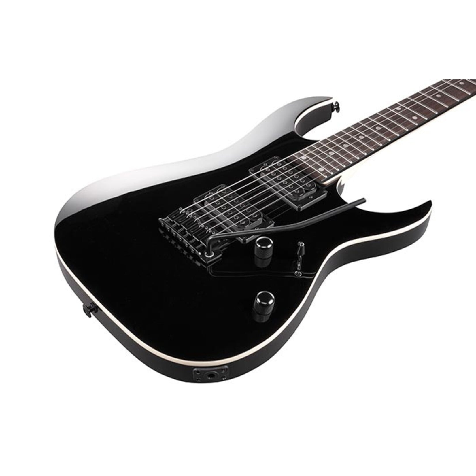 Ibanez GRGA120 GIO RGA Series Electric Guitar - Black Night
