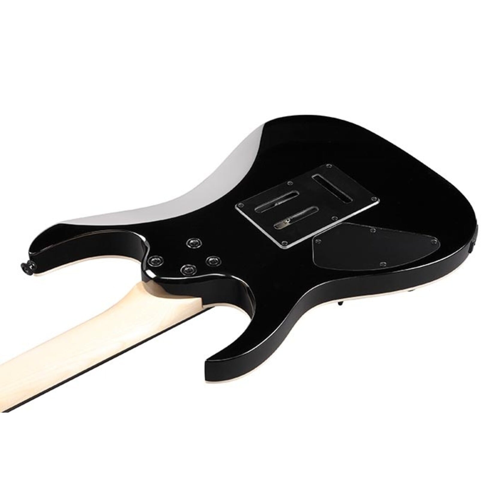 Ibanez GRGA120 GIO RGA Series Electric Guitar - Black Night
