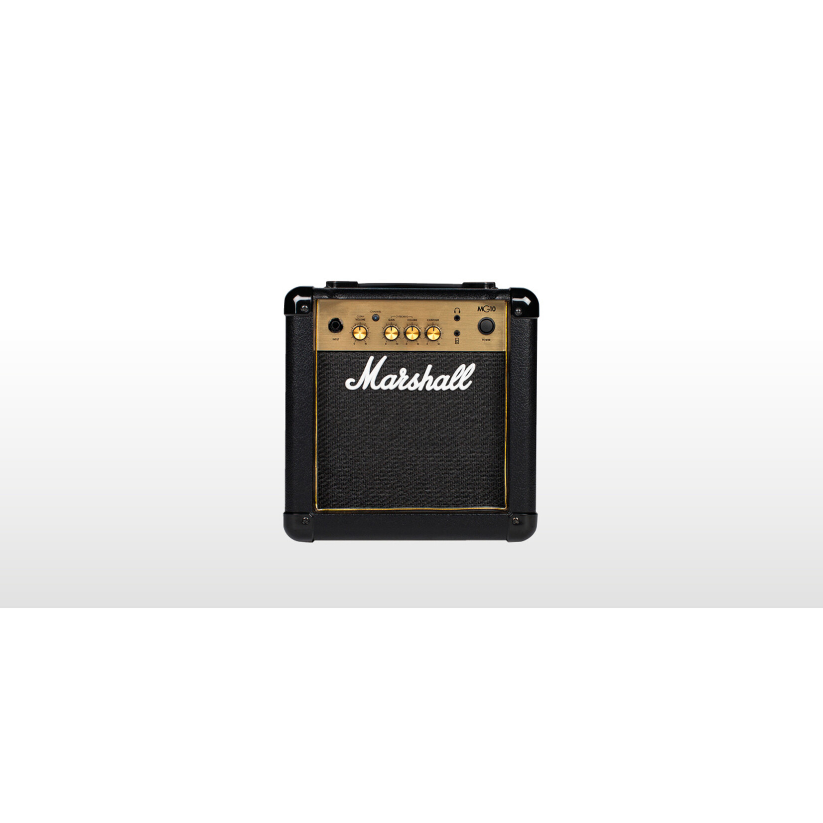 Marshall MG10G 1x6.5" 10-watt Combo Amp