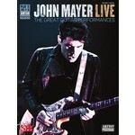 John Mayer Live: The Great Guitar Performances