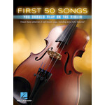 First 50 Songs You Should Play on Violin