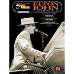 EZ Play Elton John Anthology - 2nd Edition