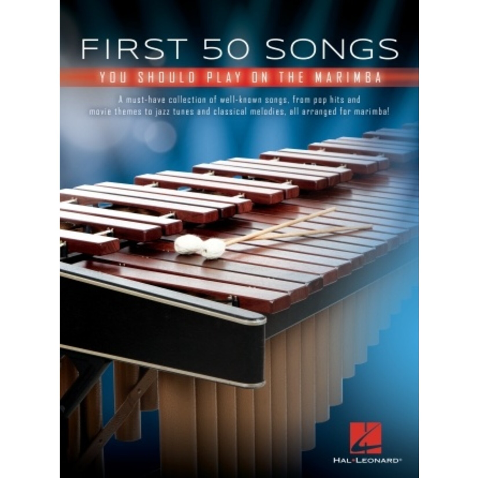 First 50 Songs You Should Play on Marimba