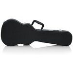 Gator Gator GWE-UKE-TEN Hardshell Wood Case for Tenor Style Ukulele
