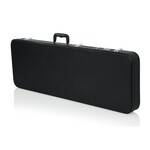 Gator Gator GWE-ELEC Hardshell Wood Case for Electric Guitars